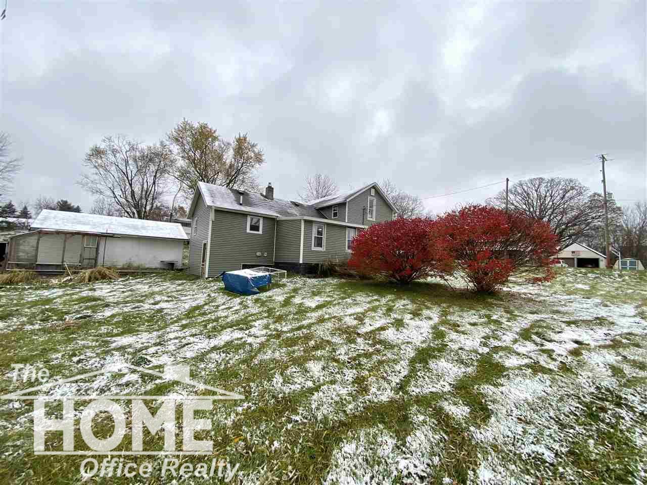 13122 Shaftsburg Road Shaftsburg, MI 48872 - Photo 30 of 31