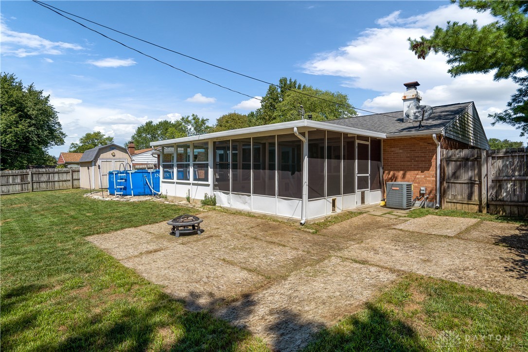 4825 Bonnie Road Kettering, OH 45440 - Photo 27 of 37 Gallery Image 27