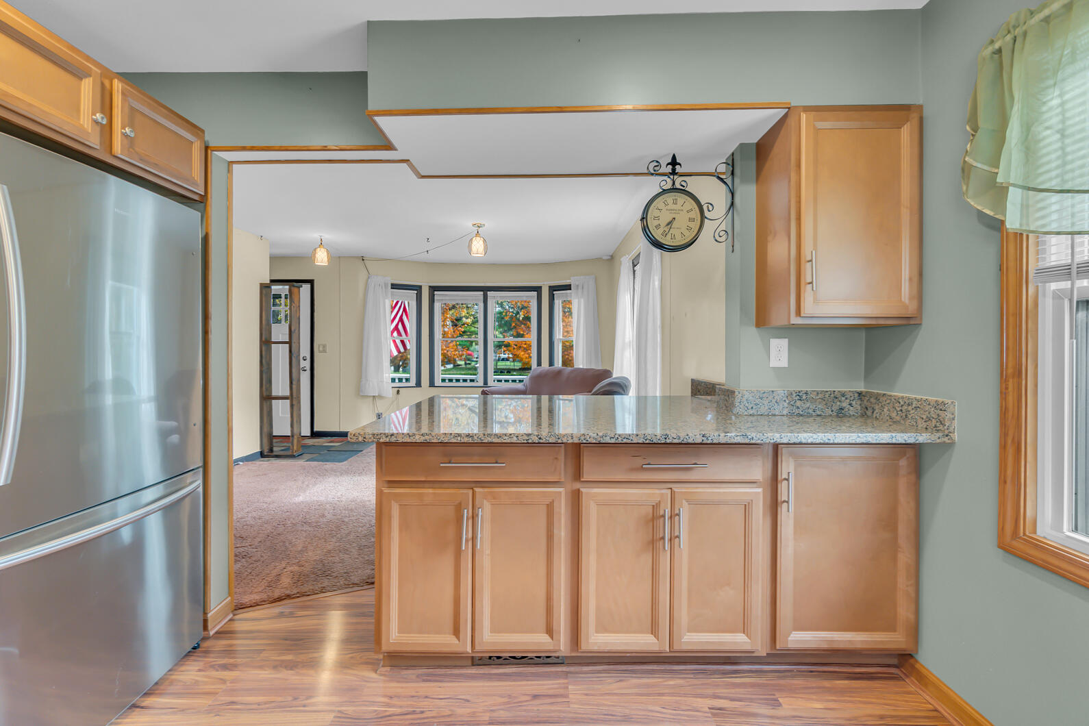 2422 Midday Street Jackson, MI 49203 - Photo 12 of 53 MRE06466