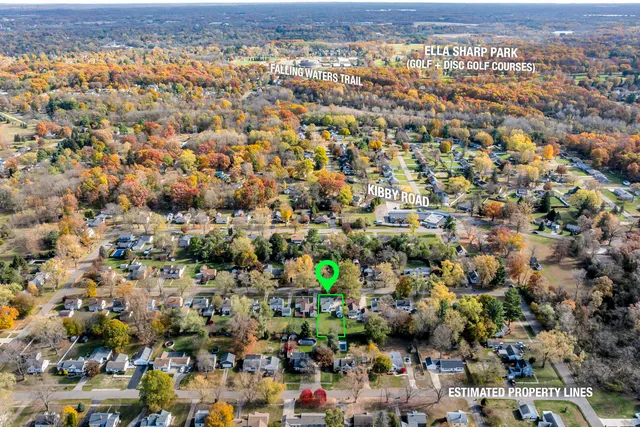 $199,900 | 2422 Midday Street, Jackson, MI 49203