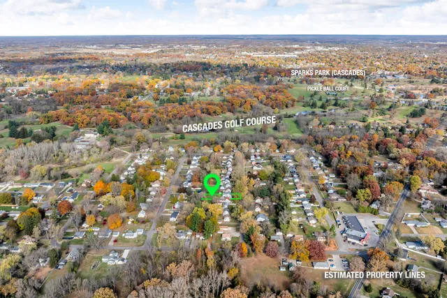 $199,900 | 2422 Midday Street, Jackson, MI 49203