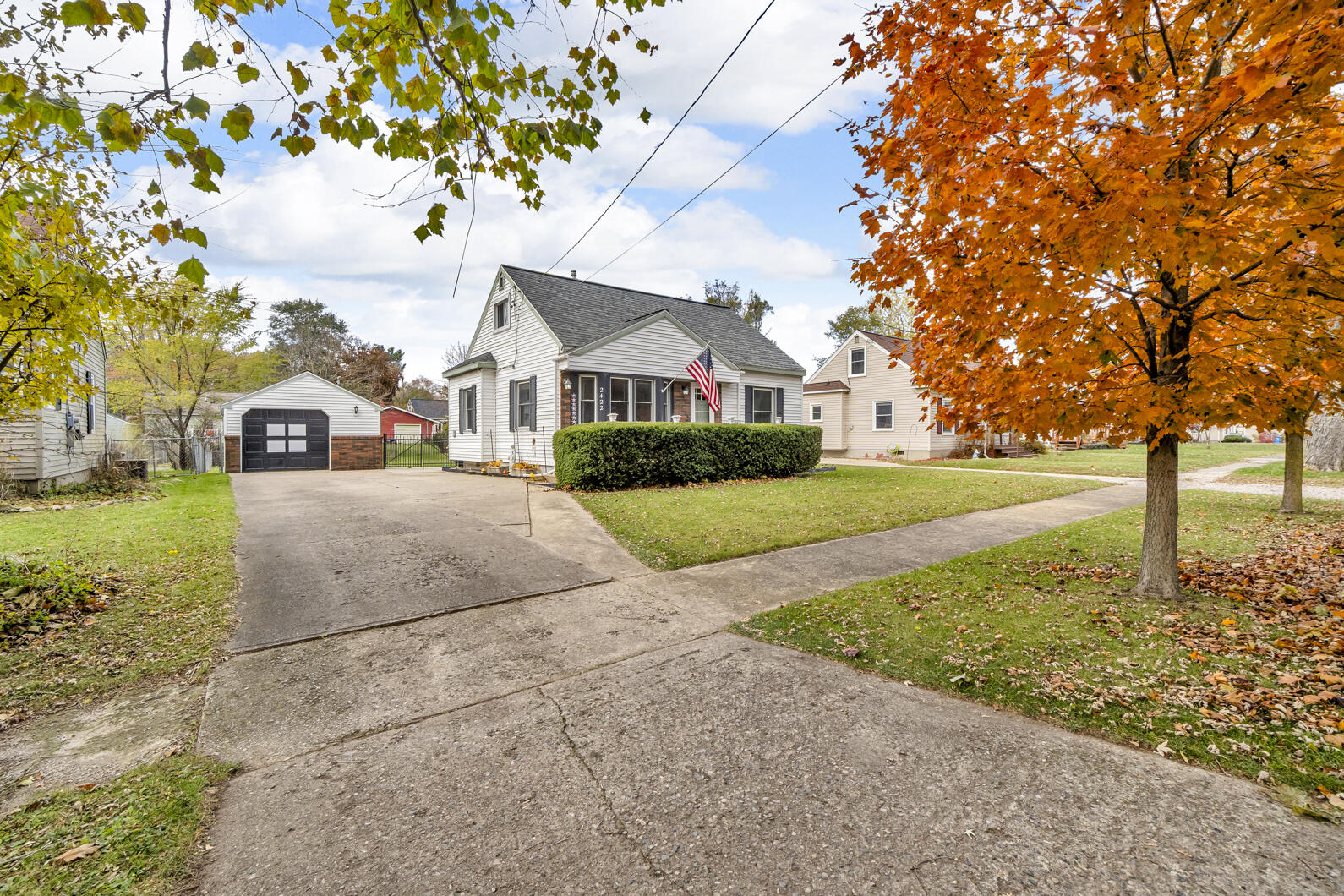 2422 Midday Street Jackson, MI 49203 - Photo 39 of 53 MRE06367