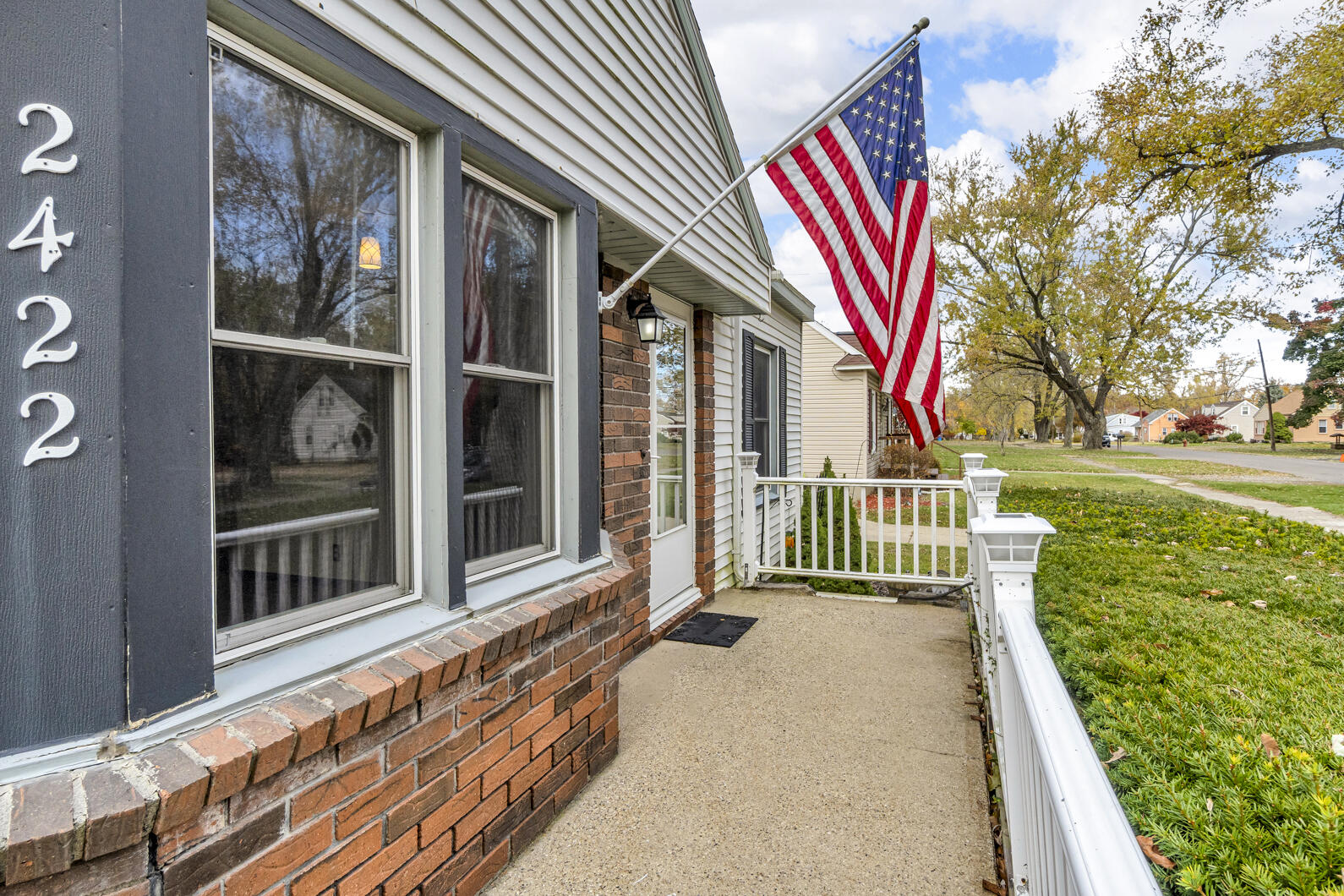 2422 Midday Street Jackson, MI 49203 - Photo 42 of 53 MRE06377