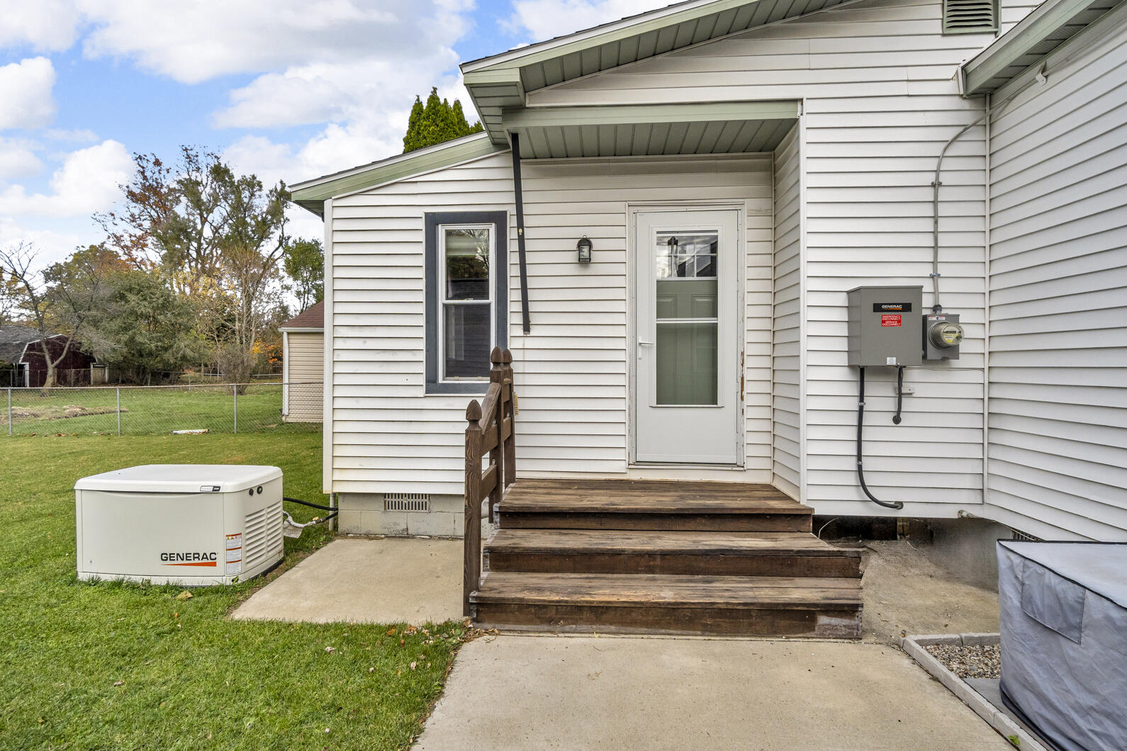 2422 Midday Street Jackson, MI 49203 - Photo 43 of 53 MRE06378