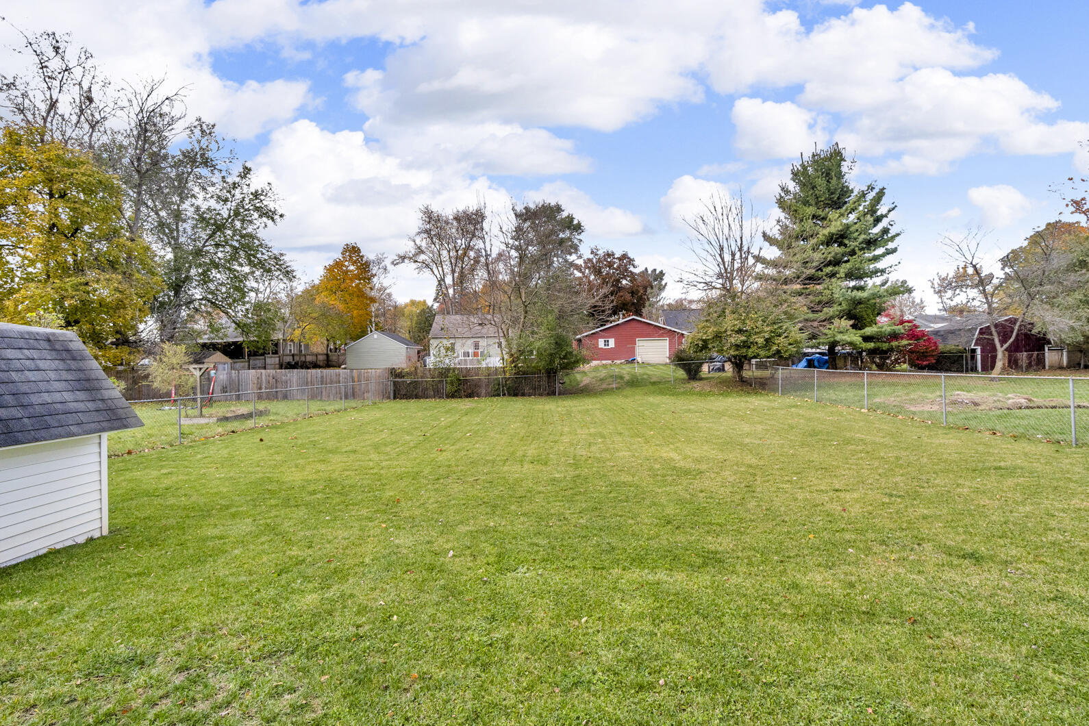 2422 Midday Street Jackson, MI 49203 - Photo 44 of 53 MRE06380