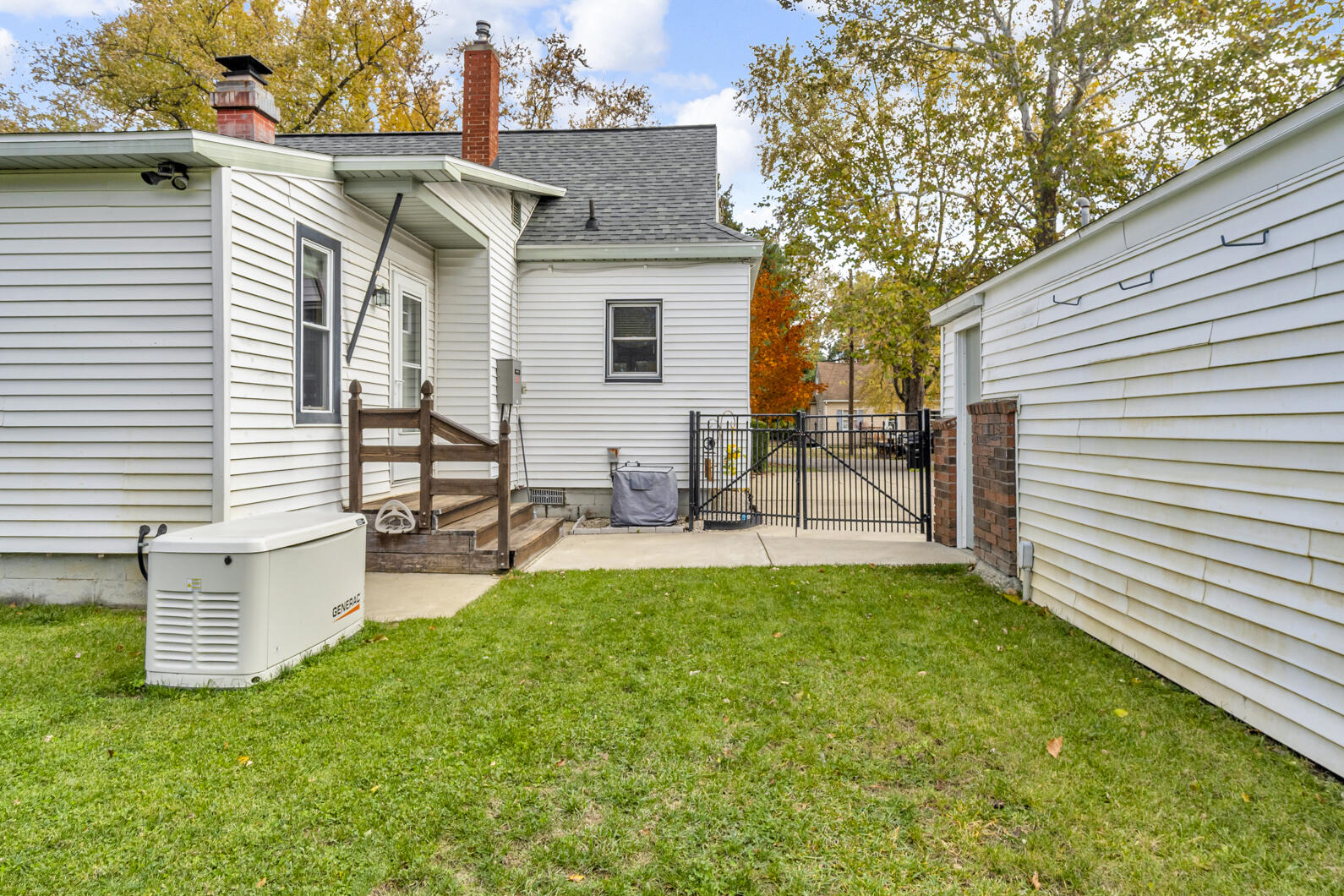 2422 Midday Street Jackson, MI 49203 - Photo 45 of 53 MRE06384
