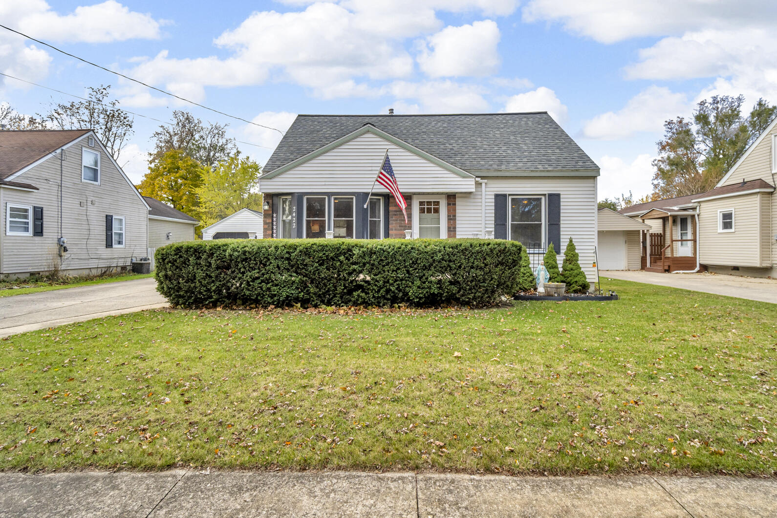 2422 Midday Street Jackson, MI 49203 - Photo 46 of 53 MRE06366