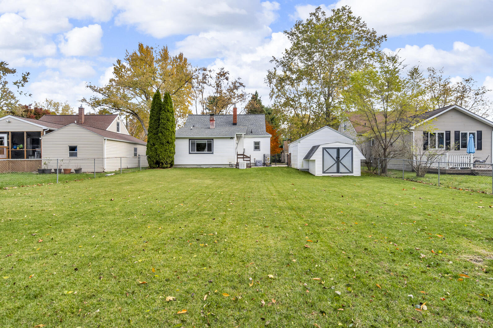 2422 Midday Street Jackson, MI 49203 - Photo 48 of 53 MRE06382