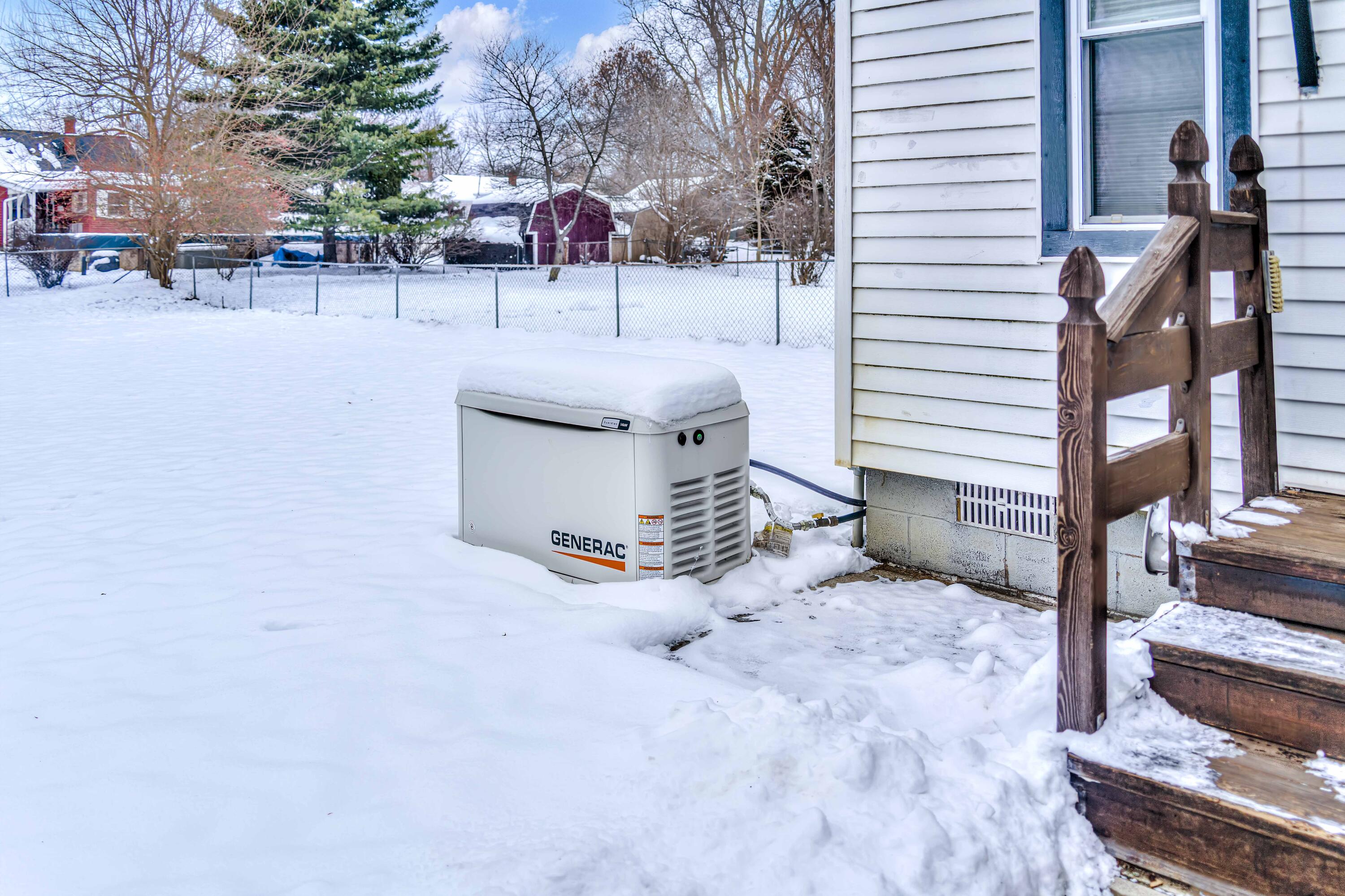 2422 Midday Street Jackson, MI 49203 - Photo 51 of 53 2422 Midday St 06