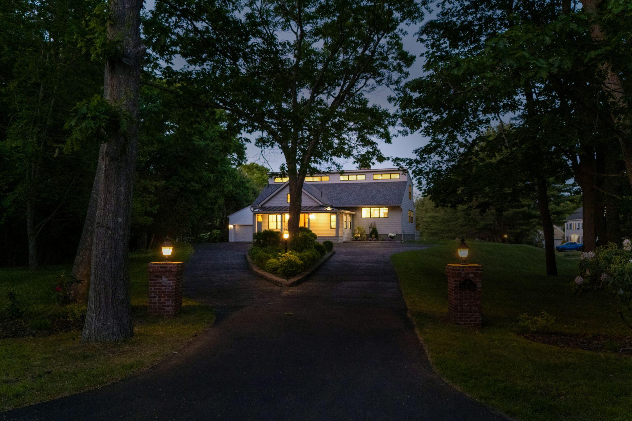 71 Old Pool Road Biddeford, ME 04005 - Photo 71 of 76 Exterior