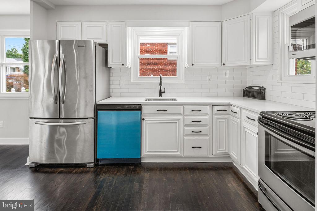 1615 Parham Road Silver Spring, MD 20903 - Photo 11 of 29