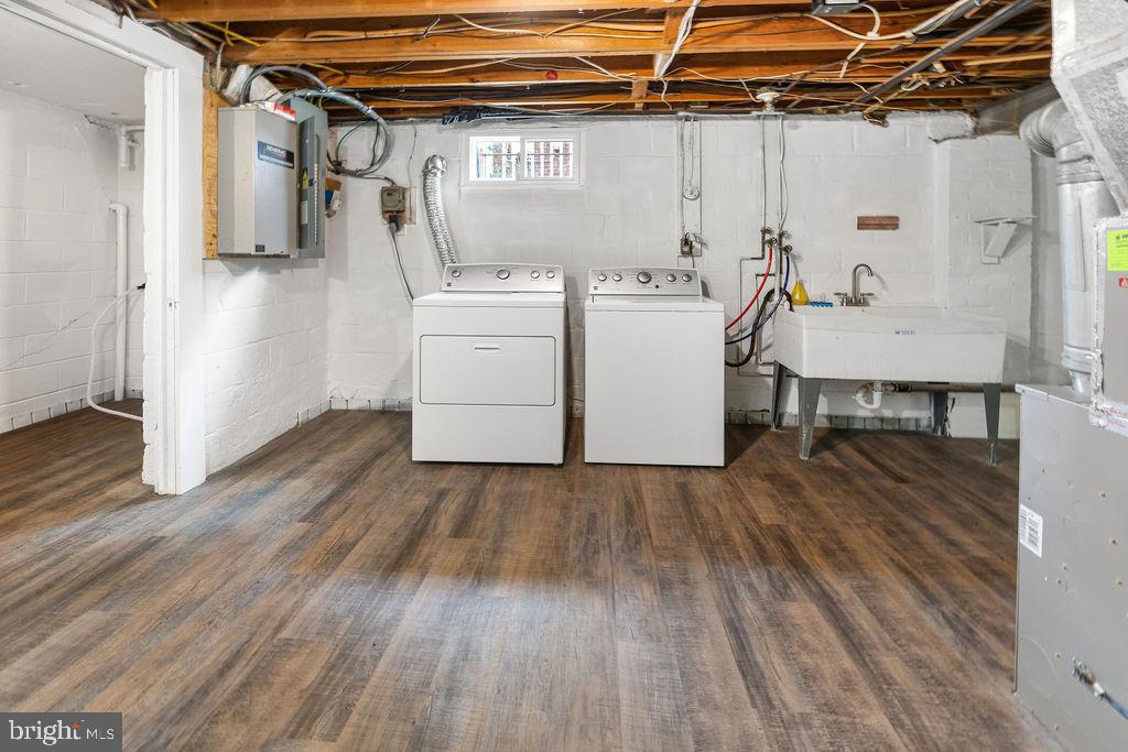 1615 Parham Road Silver Spring, MD 20903 - Photo 24 of 29