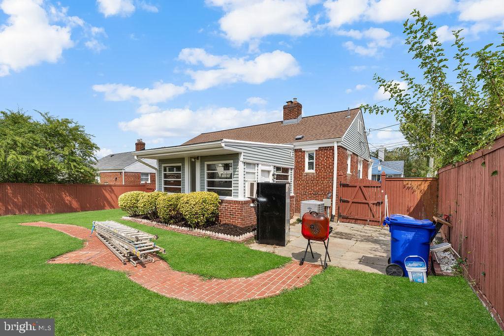 1615 Parham Road Silver Spring, MD 20903 - Photo 26 of 29