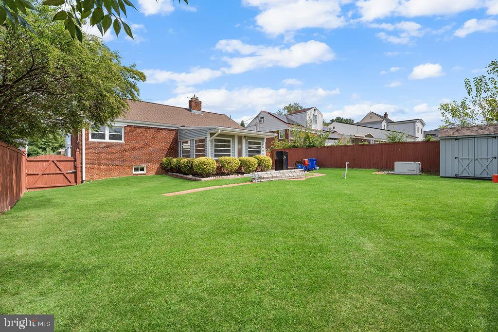 1615 Parham Road Silver Spring, MD 20903 - Photo 28 of 29