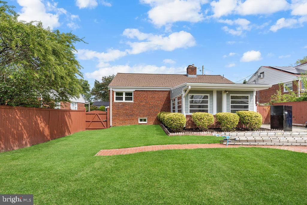 1615 Parham Road Silver Spring, MD 20903 - Photo 29 of 29