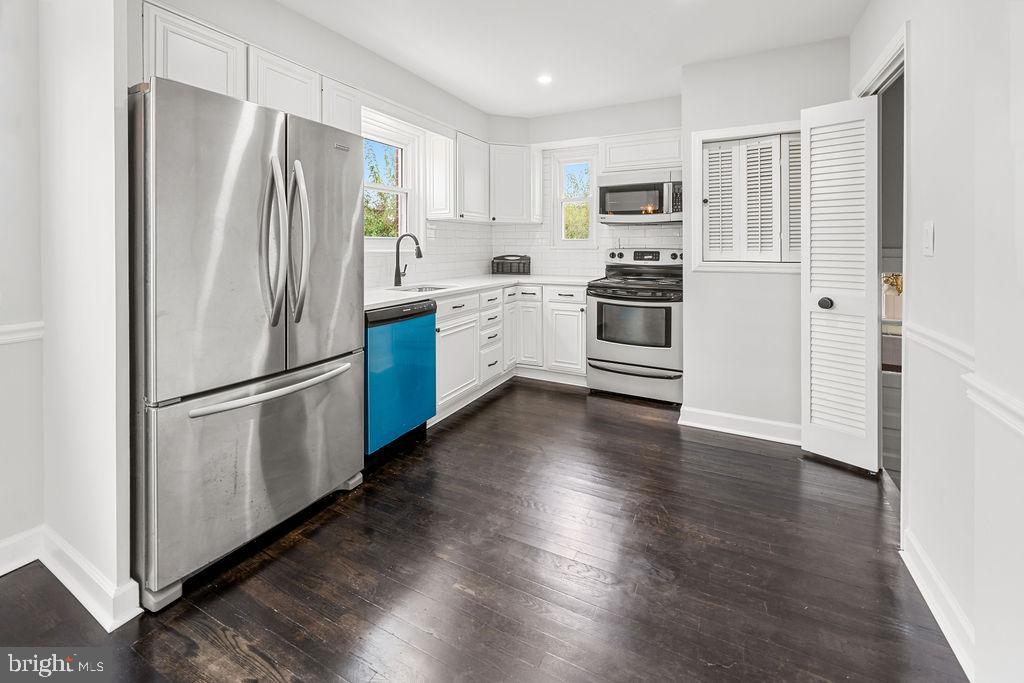 1615 Parham Road Silver Spring, MD 20903 - Photo 10 of 29