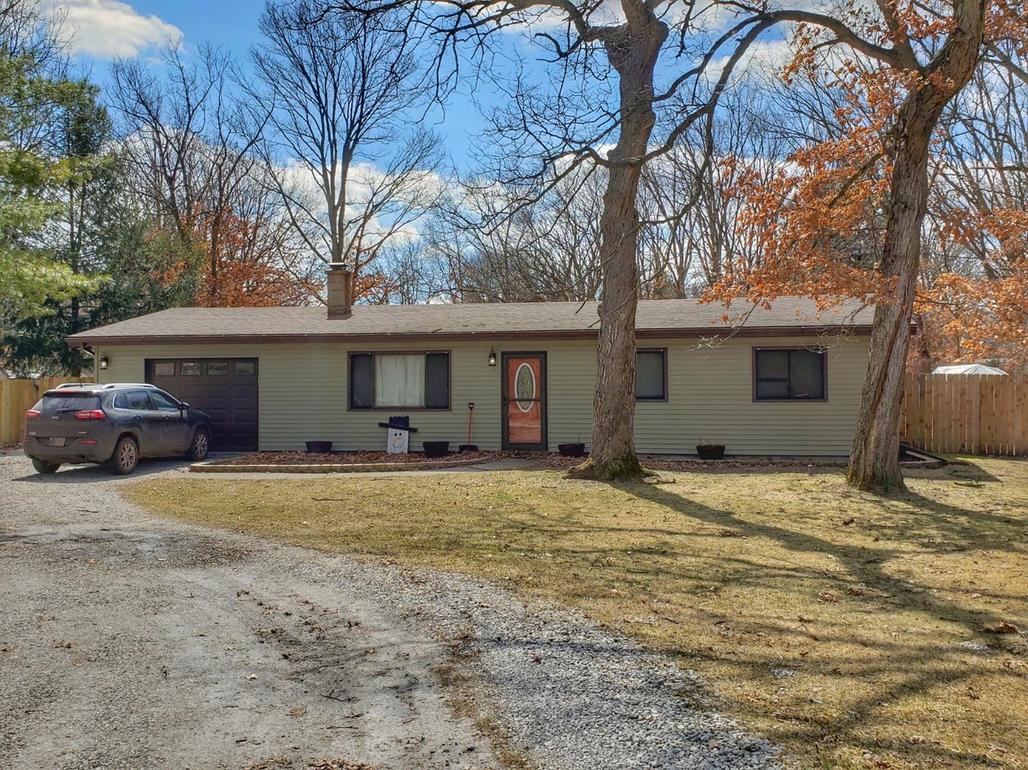 11563 Chateau Lane Demotte, IN 46310 - Photo 1 of 1 1500x1124