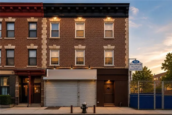 $1,699,000 | 7411 New Utrecht Avenue | Bensonhurst