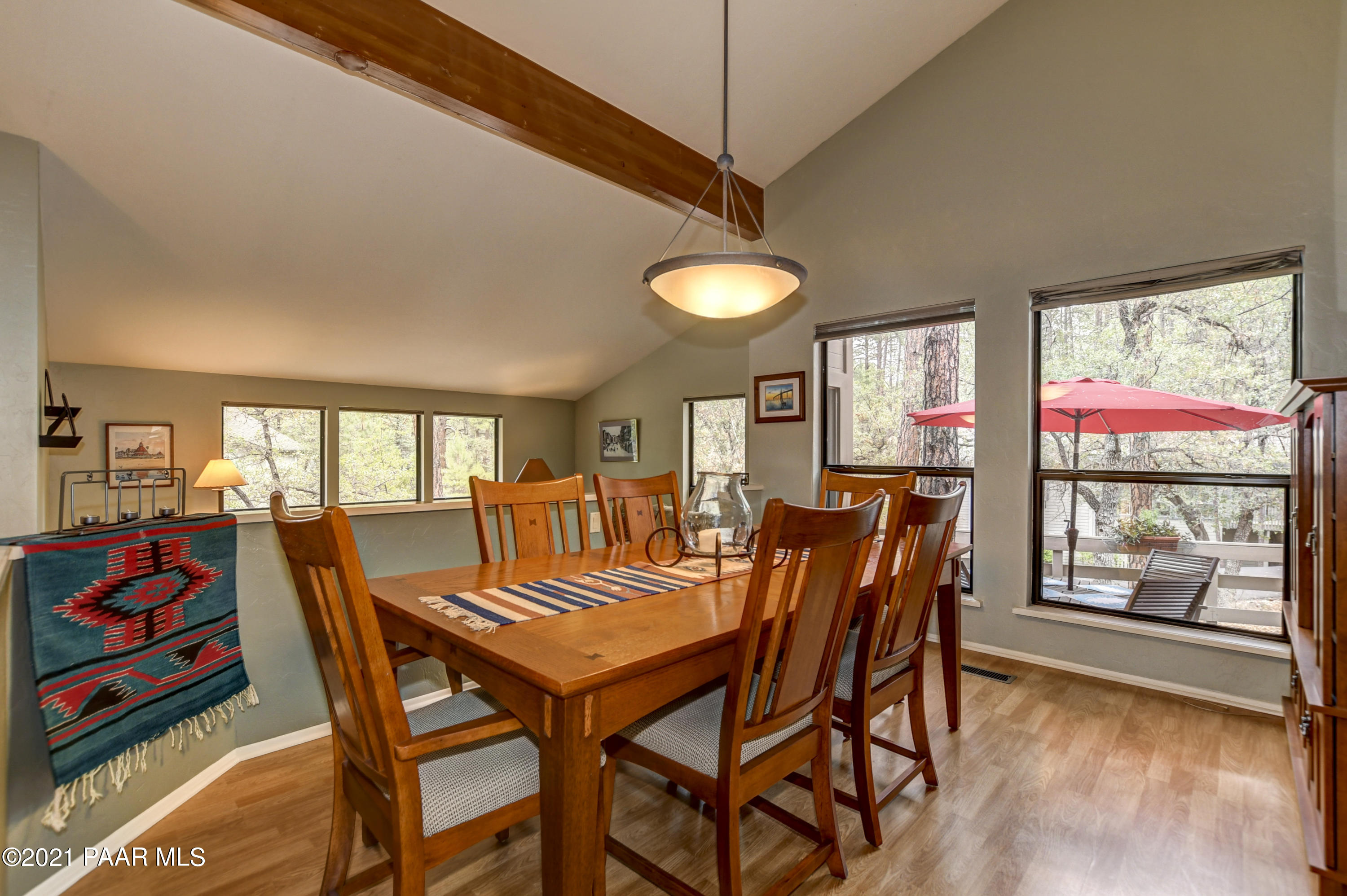 1870 Coyote Road Prescott, AZ 86303 - Photo 16 of 46 016_Dining Area