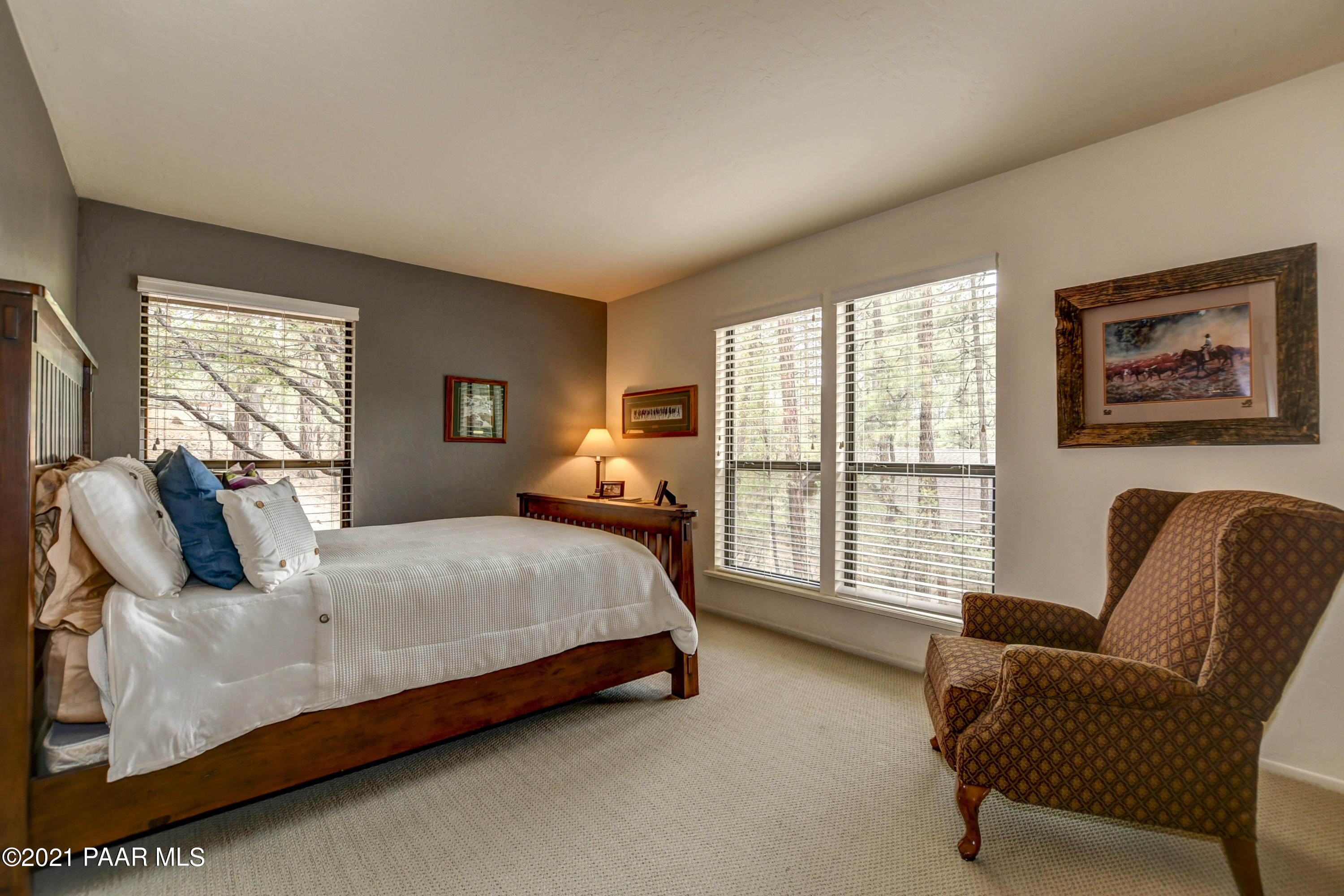 1870 Coyote Road Prescott, AZ 86303 - Photo 35 of 46 035_Guest Suite