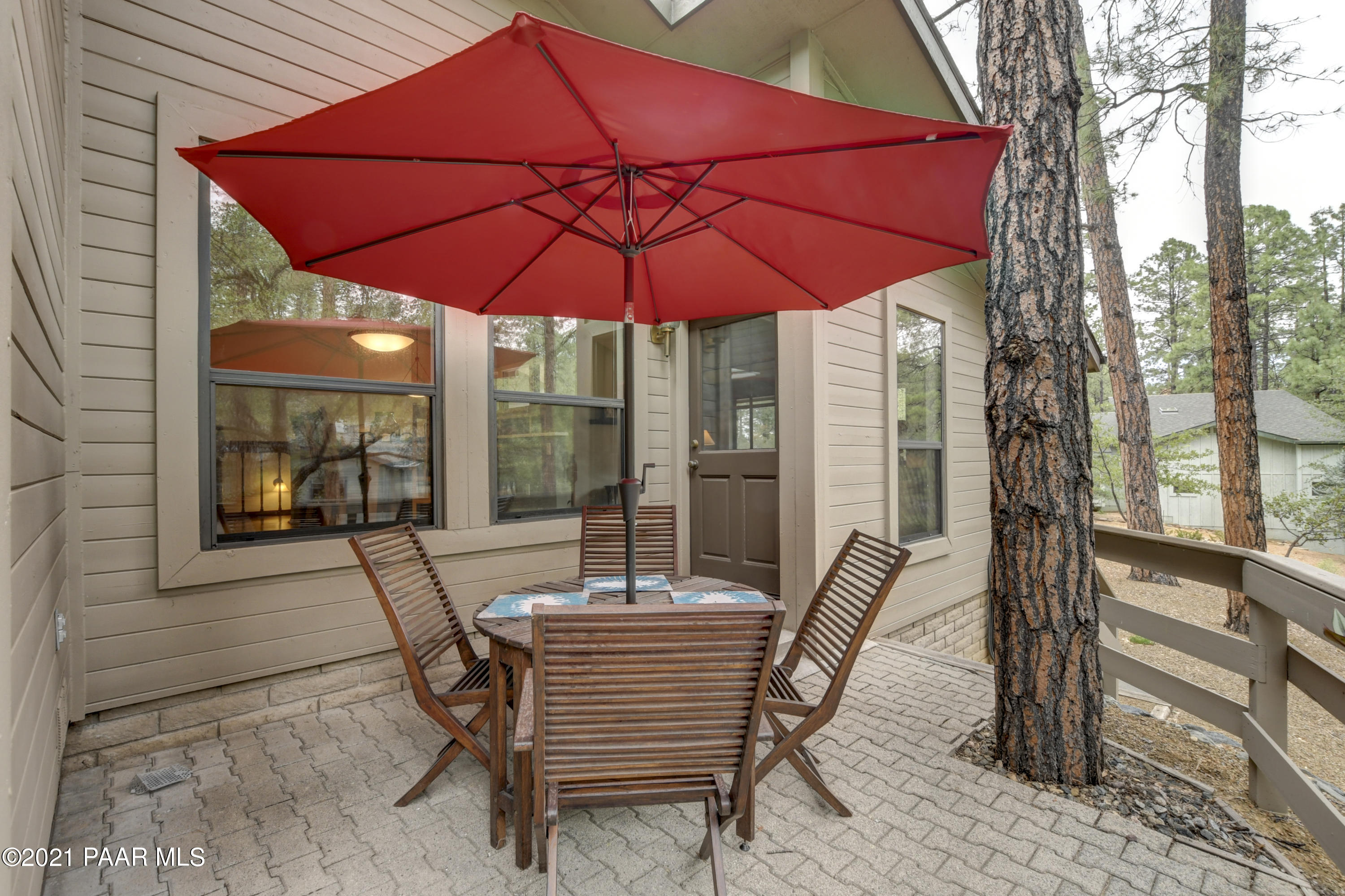 1870 Coyote Road Prescott, AZ 86303 - Photo 41 of 46 041_Three Patios!!!