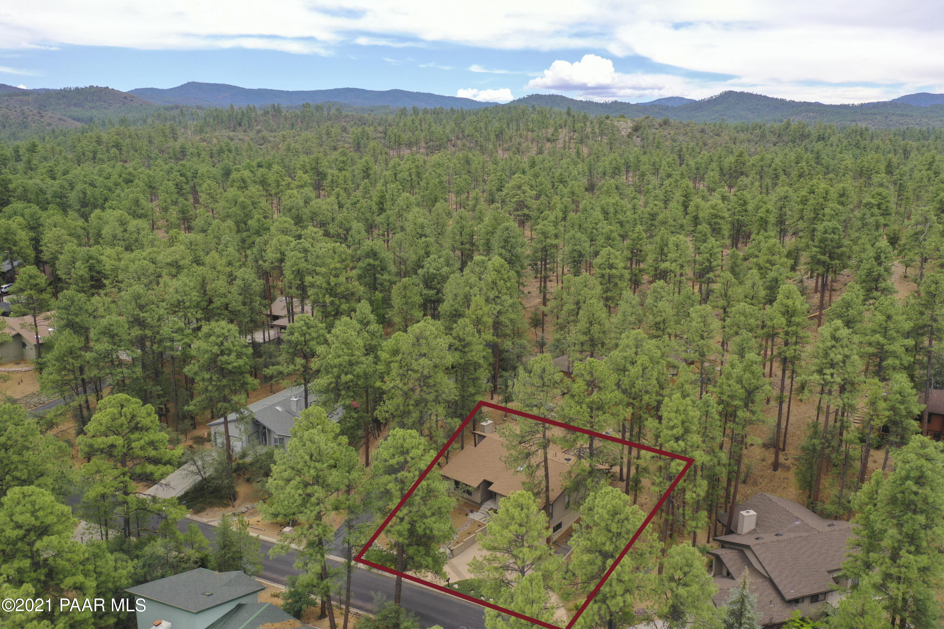 1870 Coyote Road Prescott, AZ 86303 - Photo 6 of 46 006_ Spacious Property