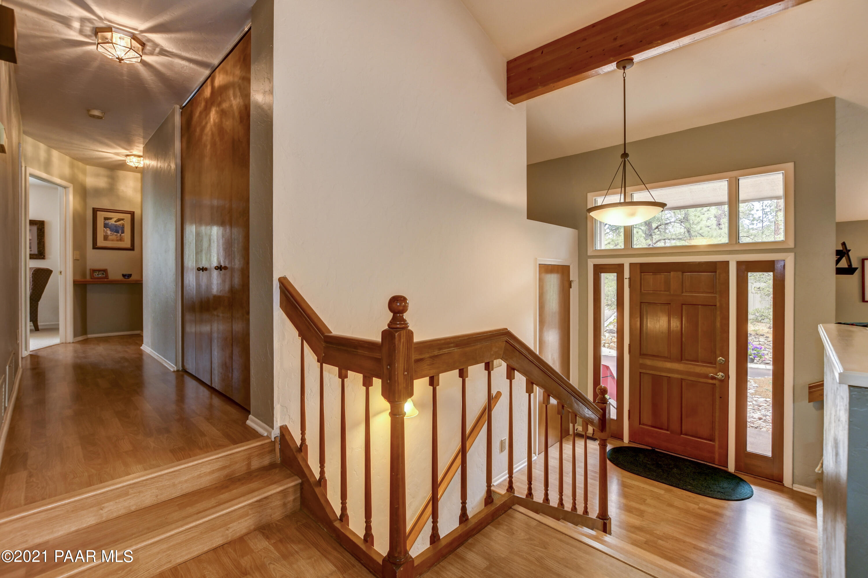 1870 Coyote Road Prescott, AZ 86303 - Photo 7 of 46 007_Open Foyer