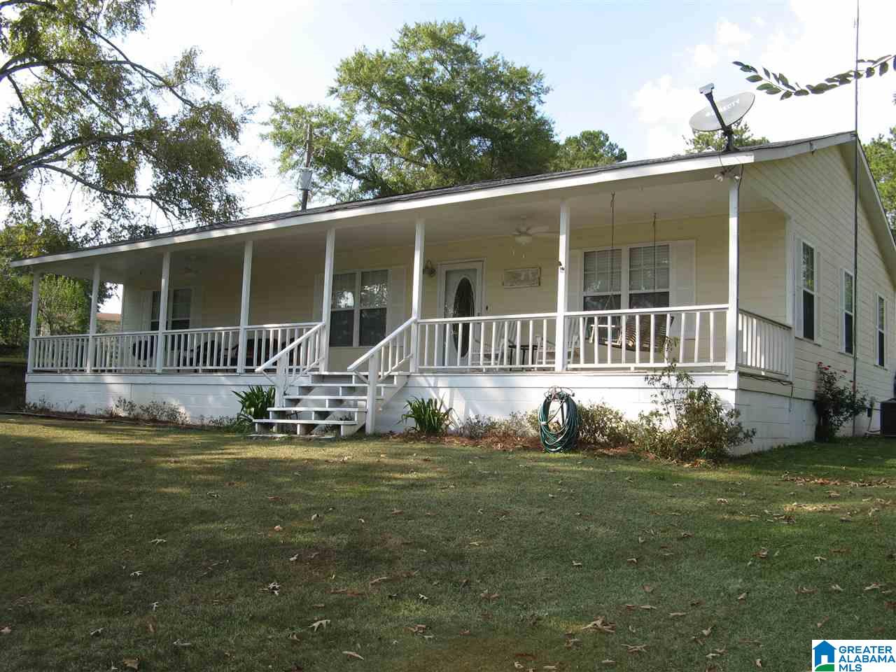 188 Martin Road Sylacauga, AL 35151 - Photo 1 of 45