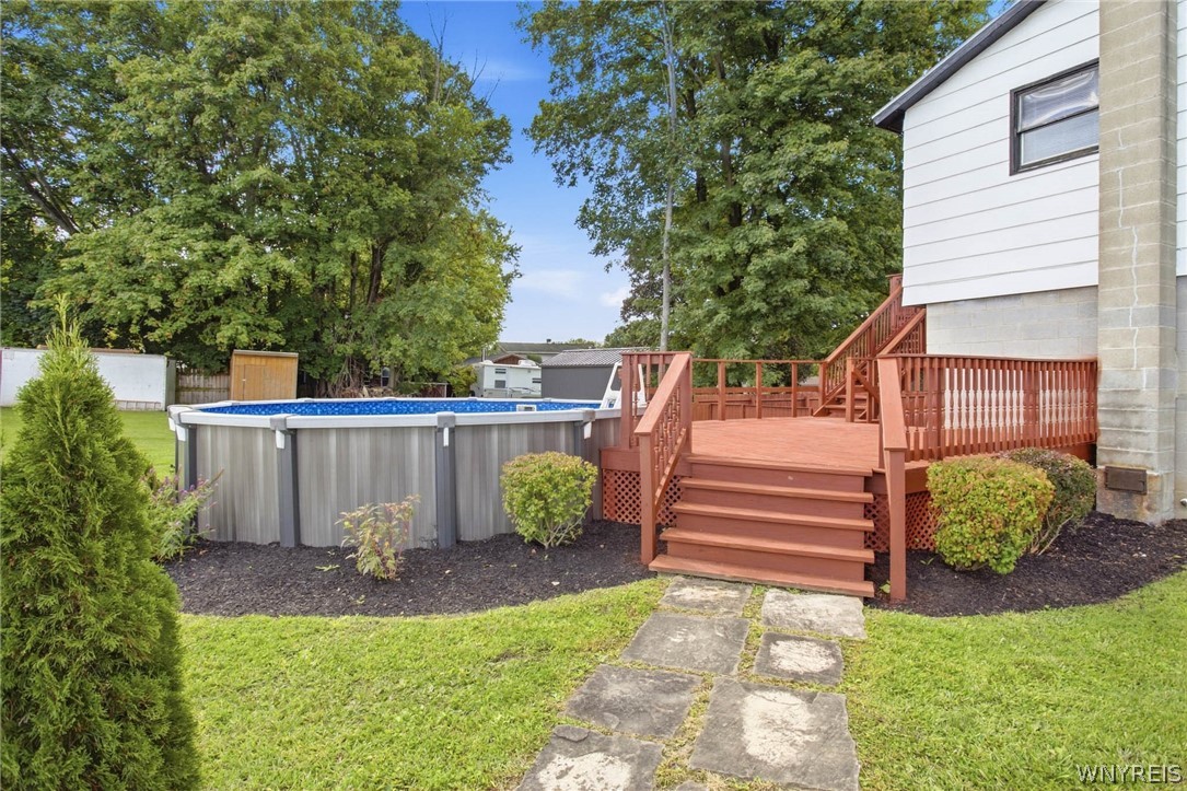 10537 Harper Road Darien, NY 14040 - Photo 42 of 50 Gallery Image 42