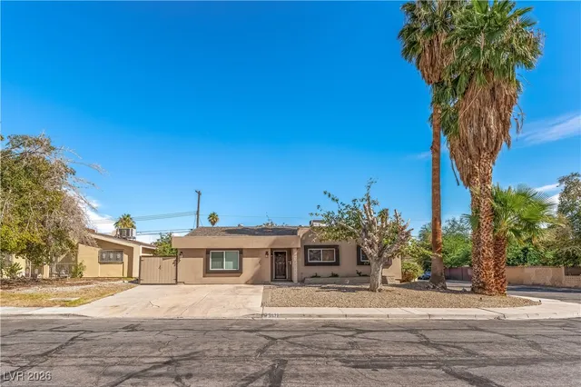 $1,950 | 3578 Anthony Drive, Las Vegas, NV 89121