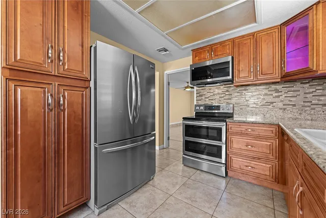 $1,950 | 3578 Anthony Drive, Las Vegas, NV 89121