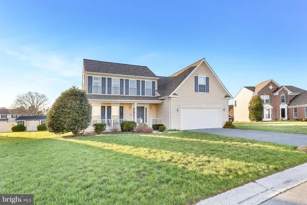 $429,900 | 126 Paddock Drive, Fruitland, MD 21826