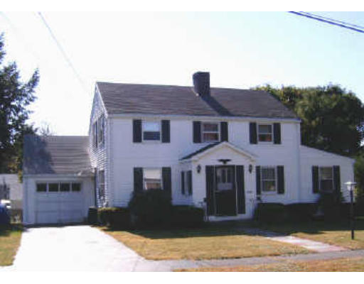 8 Josephine Road Medford, MA 02155 - Photo 1 of 2 Gallery Image 1
