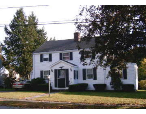 8 Josephine Road Medford, MA 02155 - Photo 2 of 2 Gallery Image 2