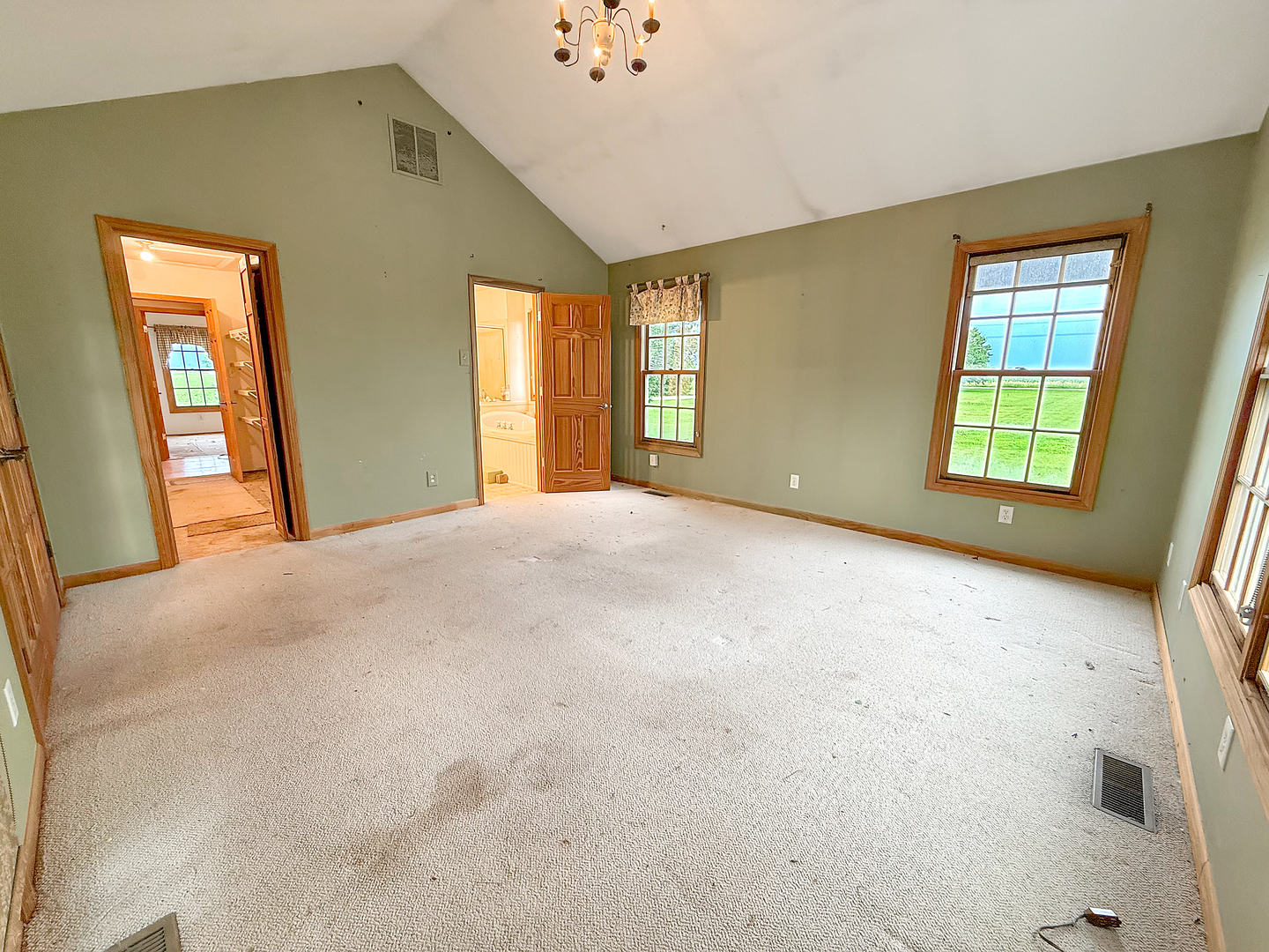 1321 County Road 3300 North Rantoul, IL 61866 - Photo 17 of 30