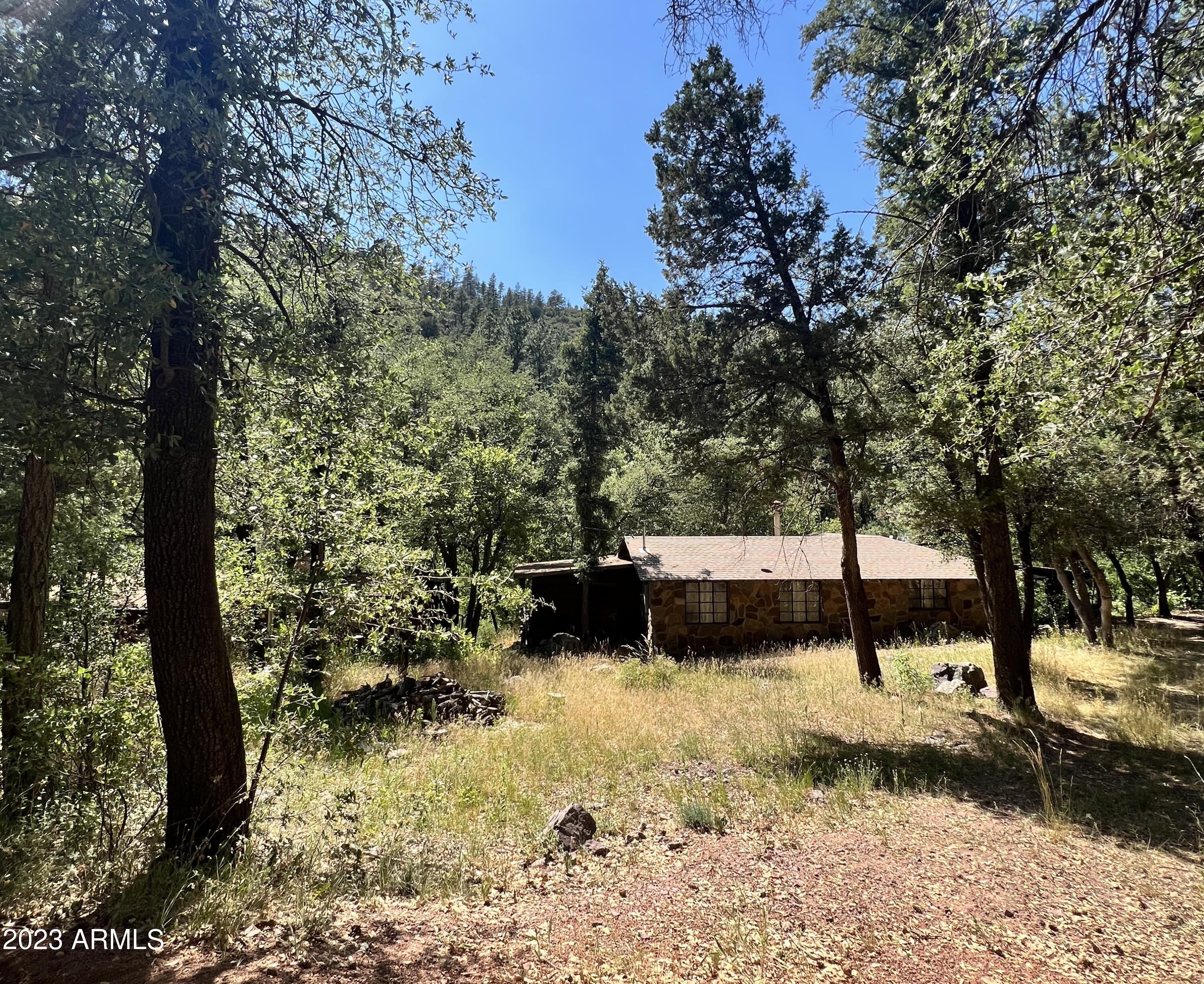 5128 Bear Flat Road Payson, AZ 85541 - Photo 1 of 58 2023-06-30 15.03.12-1