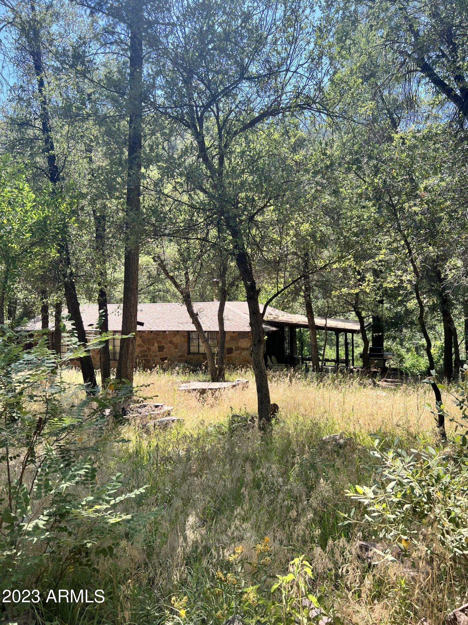 5128 Bear Flat Road Payson, AZ 85541 - Photo 5 of 58 2023-06-30 15.03.59