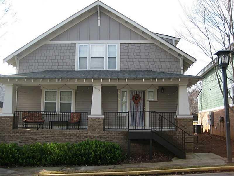 490 South Barnett Shoals Road, Unit 545 Athens, GA 30605 - Photo 1 of 1