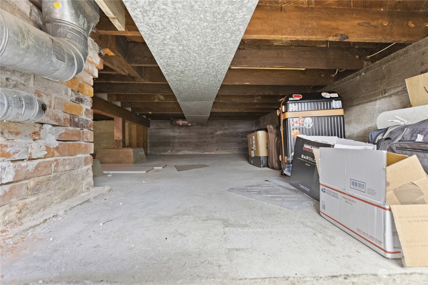 3215 Rockefeller Avenue Everett, WA 98201 - Photo 21 of 31 a view of storage and utility room