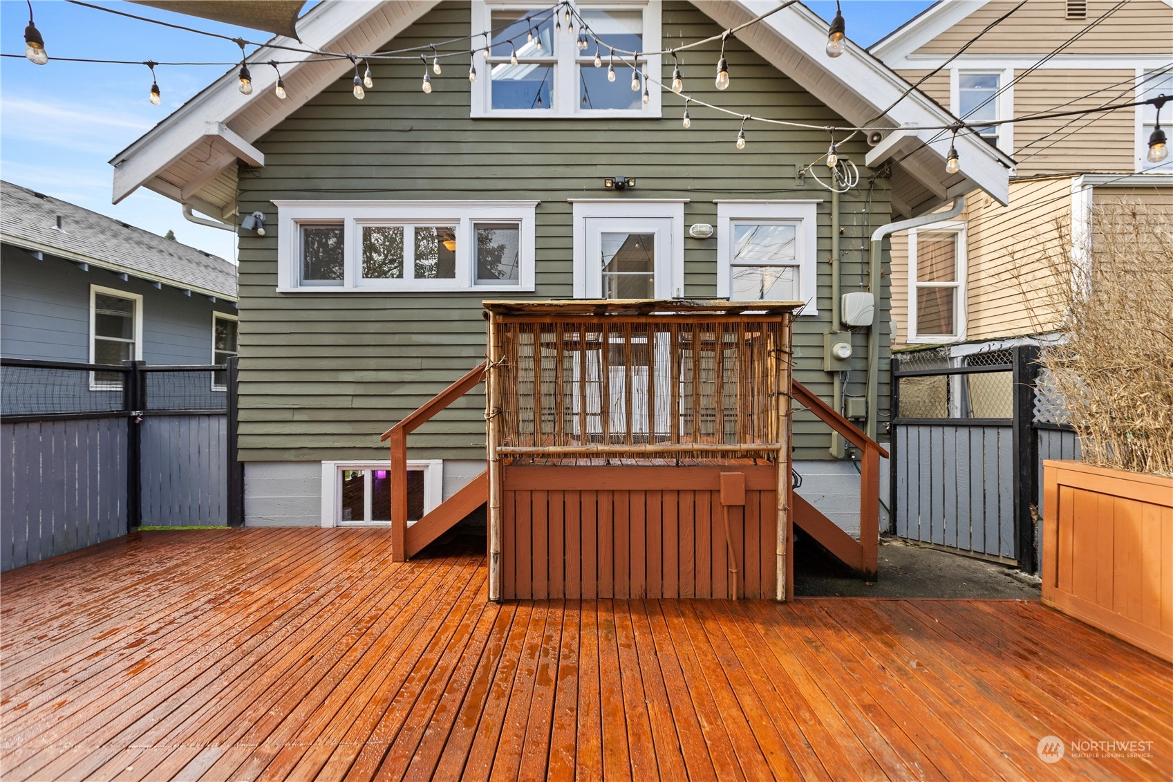 3215 Rockefeller Avenue Everett, WA 98201 - Photo 26 of 31 a view of a house with wooden floor