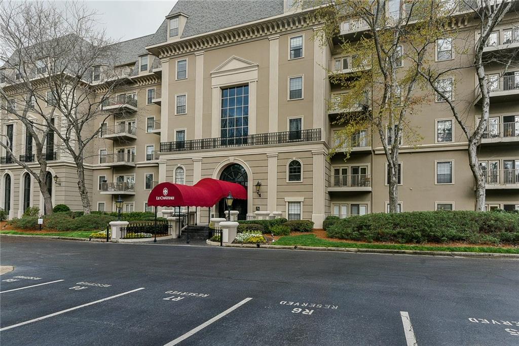 2865 Lenox Road Northeast, Unit 102 Atlanta, GA 30324 - Photo 1 of 1