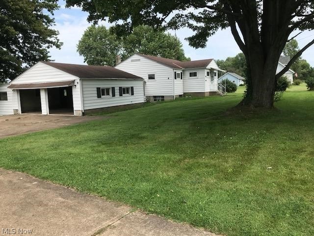 Great starter home! Why pay rent when you can build equity on your own property!!