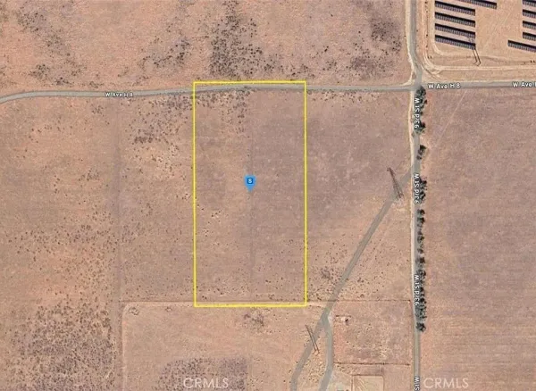 $65,000 | 0 West Avenue H, Lancaster, CA 93534