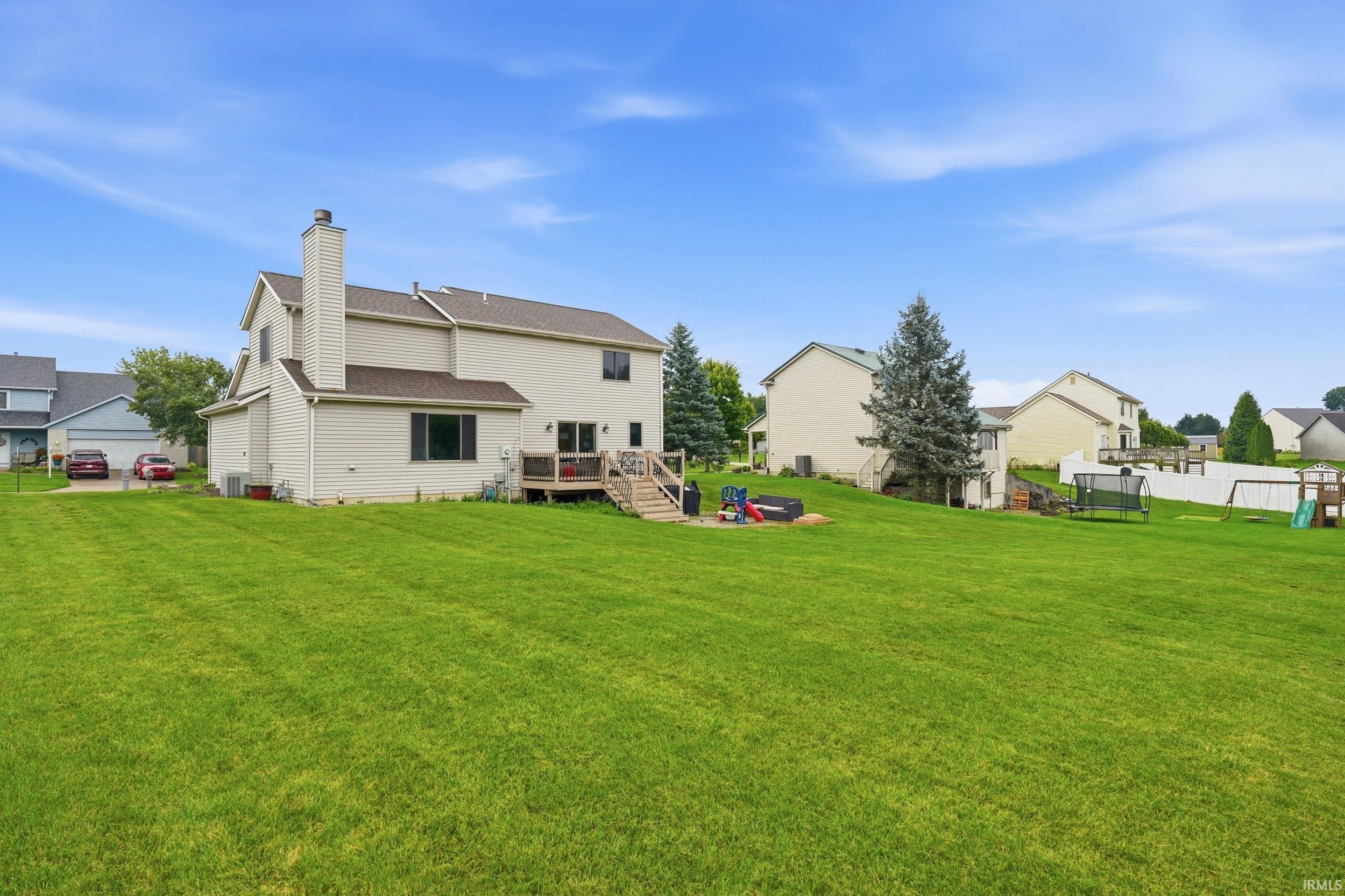 216 Old Bog Road Avilla, IN 46710 - Photo 5 of 33 Gallery Image 5