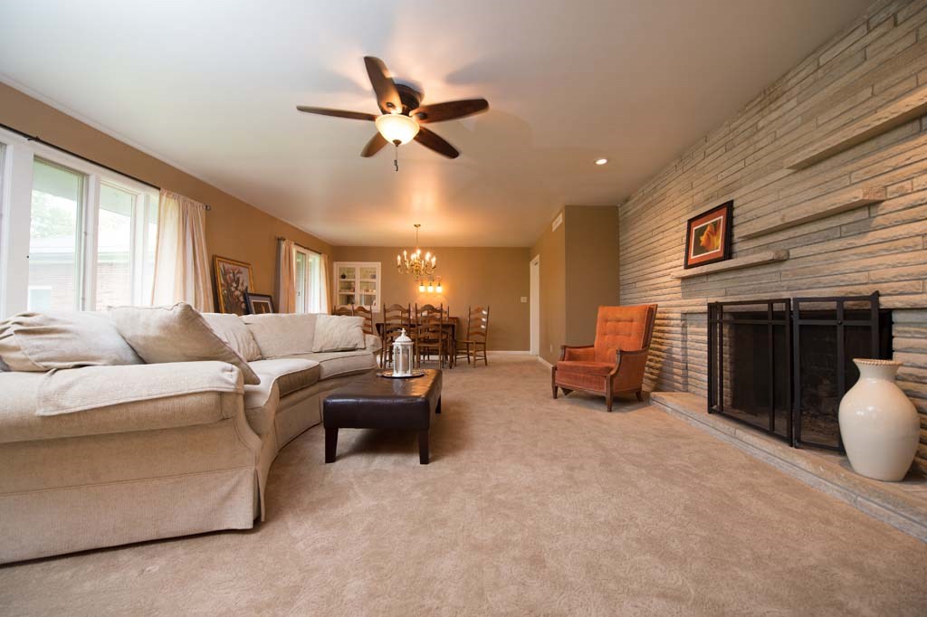 1732 South Hadley Road Fort Wayne, IN 46804 - Photo 7 of 36 Gallery Image 7