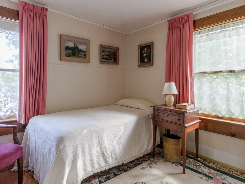 10 Jordan Pond Road Seal Harbor, ME 04675 - Photo 25 of 32 A third bedroom on the northwest...