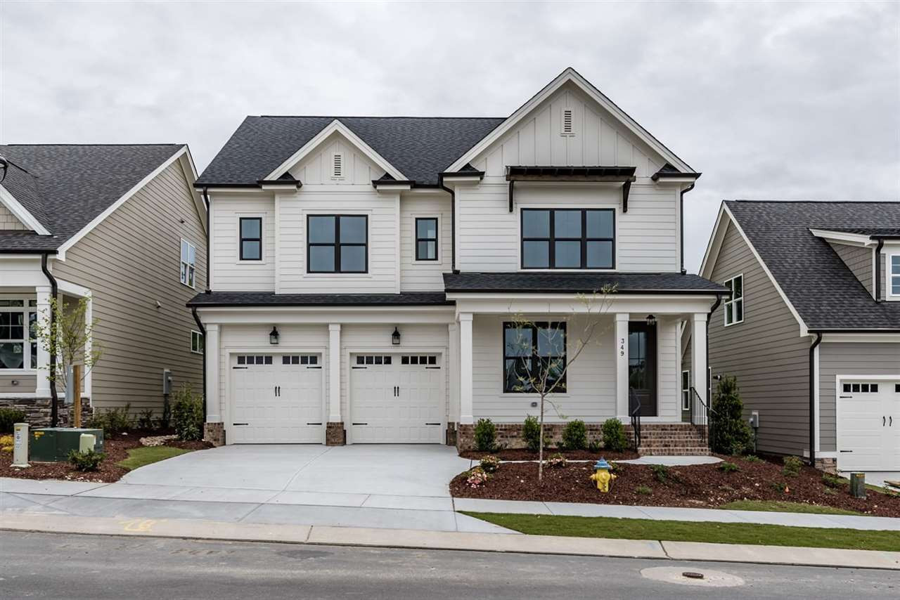 349 Liberty Star Road, Unit 350 Wendell, NC 27591 - Photo 1 of 25 Bristol