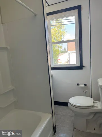 a view of room and window