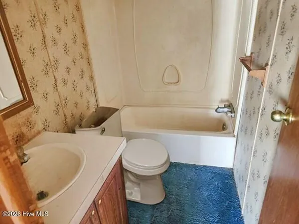 $39,900 | 1200 Wynn Lane, Williamston, NC 27892