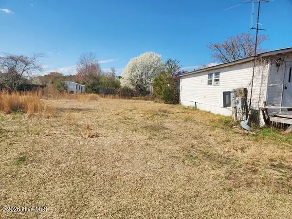 $39,900 | 1200 Wynn Lane, Williamston, NC 27892